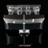 K-Tuned Center Feed Intake Manifold-KTD-INT-C20