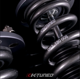 K-Tuned K1-Street Coilovers 2003-07 Accord / 2004-08 TSX KTD-K1-AC3