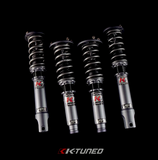 K-Tuned K1-Street Coilovers 2003-07 Accord / 2004-08 TSX KTD-K1-AC3