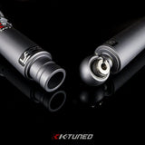 K-Tuned K1 Street for 98-02 Accord - KTD-K1-CF3