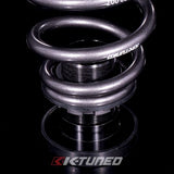 K-Tuned K1-Street Coilover for Honda CRZ - KTD-K1-CRZ