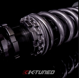 K-Tuned K1 Street Coilovers  88-91 Civic / CRX  90-93 Integra KTD-K1-EF