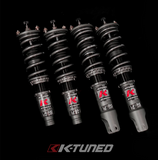 K-Tuned K1 Street Coilovers  88-91 Civic / CRX  90-93 Integra KTD-K1-EF
