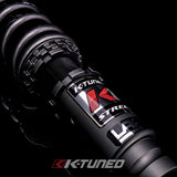 K-Tuned K1 Street Adjustable Full Coilovers 92-00 Civic /94-01 Integra KTD-K1-EG