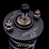 K-Tuned K1 Street Adjustable Full Coilovers 92-00 Civic /94-01 Integra KTD-K1-EG