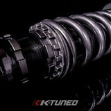 K-Tuned K1 Street Adjustable Full Coilovers 92-00 Civic /94-01 Integra KTD-K1-EG