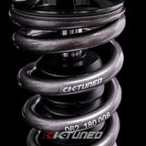K-Tuned K1 Street Adjustable Full Coilovers 92-00 Civic /94-01 Integra KTD-K1-EG