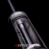 K-Tuned K1 Street Adjustable Full Coilovers 92-00 Civic /94-01 Integra KTD-K1-EG