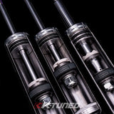 K-Tuned K1 Street Adjustable Full Coilovers 92-00 Civic /94-01 Integra KTD-K1-EG