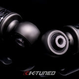 K-Tuned K1 Street - Rear Lower Shock Adapter-For Type R LCA - KTD-K1-EYE