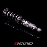 K-Tuned K1 Street - Rear Lower Shock Adapter-For Type R LCA - KTD-K1-EYE