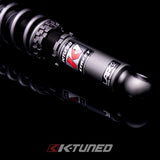 K-Tuned K1 Street - Rear Lower Shock Adapter-For Type R LCA - KTD-K1-EYE