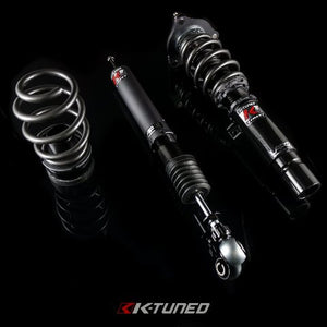 K-Tuned K1 Street for 16-Up Civic-KTD-K1-FC1