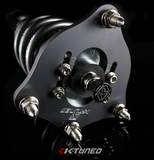 K-Tuned K1 Street 32Way Adjustable Coilovers for 17-19 Civic Si Sedan/Coupe FC3