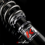 K-Tuned K1 Street 32Way Adjustable Coilovers for 17-19 Civic Si Sedan/Coupe FC3