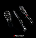 K-Tuned K1 Street 32Way Adjustable Coilovers for 17-19 Civic Si Sedan/Coupe FC3