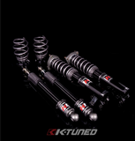 K-Tuned K1 Street Coilovers 8th Gen Honda Civic KTD-K1-FG2