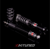 K-Tuned K1 Street Coilovers 8th Gen Honda Civic KTD-K1-FG2
