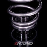 K-Tuned K1 Street Coilovers 12-15 base /12-13 Si KTD-K1-FG4