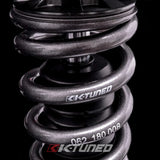 K-Tuned K1 Street Coilovers 12-15 base /12-13 Si KTD-K1-FG4