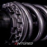 K-Tuned K1 Street Coilovers 12-15 base /12-13 Si KTD-K1-FG4