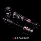 K-Tuned K1 Street Coilovers 12-15 base /12-13 Si KTD-K1-FG4