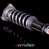 K-Tuned K1 Street Coilovers 12-15 base /12-13 Si KTD-K1-FG4
