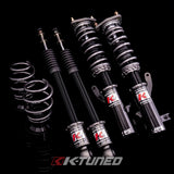 K-Tuned K1 Street Coilovers 12-15 base /12-13 Si KTD-K1-FG4