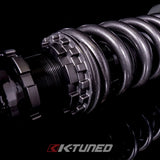 K-Tuned K1 Street Coilovers 12-15 base /12-13 Si KTD-K1-FG4