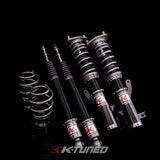 K-Tuned K1 Street Coilovers 12-15 base /12-13 Si KTD-K1-FG4