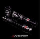K-Tuned K1 Street Coilovers 14-15 Honda Civic Si Only KTD-K1-FG5