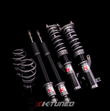 K-Tuned K1 Street Coilovers 14-15 Honda Civic Si Only KTD-K1-FG5