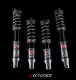 K-Tuned K1-Street Coilovers Honda S2000 AP1 AP2 KTD-K1-S2K