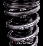 K-Tuned K1-Street Coilovers Honda S2000 AP1 AP2 KTD-K1-S2K