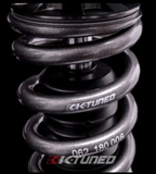 K1 Street - 92-00 Civic / 94-01 Integra- EG / EK / DC2 - Front 10K / Rear 6K