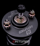 K1 Street - 92-00 Civic / 94-01 Integra- EG / EK / DC2 - Front 10K / Rear 6K