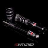 K-Tuned K1R Street - 8th Civic (F-8K / R-7K)  for 06-11 Honda CIvic-KTD-K1R-FG2