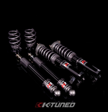 K-Tuned K1R Street - 8th Civic (F-8K / R-7K)  for 06-11 Honda CIvic-KTD-K1R-FG2