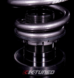 K-Tuned K1R Street - 8th Civic (F-8K / R-7K)  for 06-11 Honda CIvic-KTD-K1R-FG2