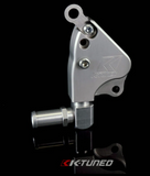 K-Tuned K24 Intake Manifold Adapter (To Use K20 IM on K24 Head) V2