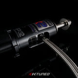 K-Tuned K2-Pro-Circuit 2 Way Spring Rate - Front / Rear for (2006-11 Civic)