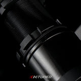 K-Tuned K2-Pro-Circuit 2 Way Spring Rate - Front / Rear for (2006-11 Civic)
