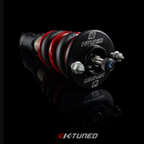 K-tuned K2 - Drag 92-00 Civic EG/EK 94-01 Integra