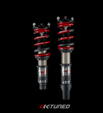 K-tuned K2 - Drag 92-00 Civic EG/EK 94-01 Integra
