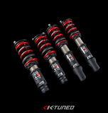 K-tuned K2 - Drag 92-00 Civic EG/EK 94-01 Integra