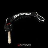 K-TUNED KEYCHAIN HONDA CIVIC SI ACURA INTEGRA RSX K20 K-SWAP K24 KTD-KEY-M50