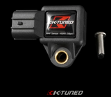 K-TUNED 4-BAR MAP SENSOR HONDA S2000 AP1 F20C H22 B/D/F/H-SERIES KTD-MAP-BM4