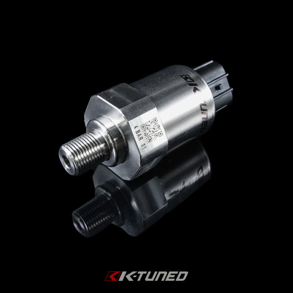 K-Tune RACE 7 Bar MAP Sensor for Honda Acura K series K24 K20