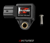K-Tuned 4 Bar MAP Sensor Civic R18 S2000 AP2 TSX CRZ Throttle Body KTD-MAP-ZM4