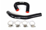 K‑Tuned Oil Cooler Hose Kit Type J for K20A/A2/Z1/Z3 Civic Si 06–11 (KTD‑OIL‑00)